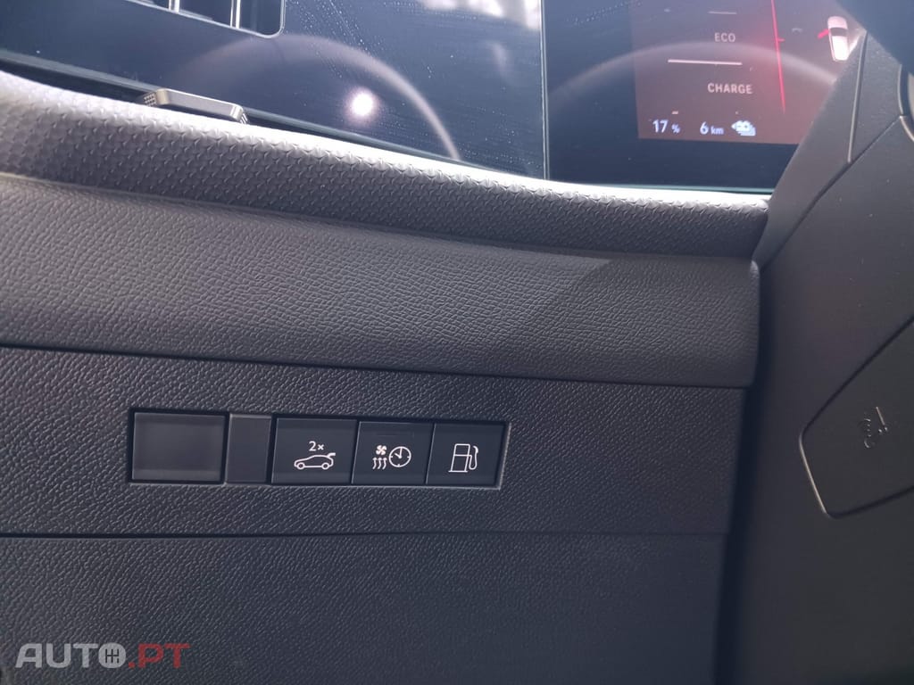 Opel Astra Sports Tourer 1.6 T PHEV Edition