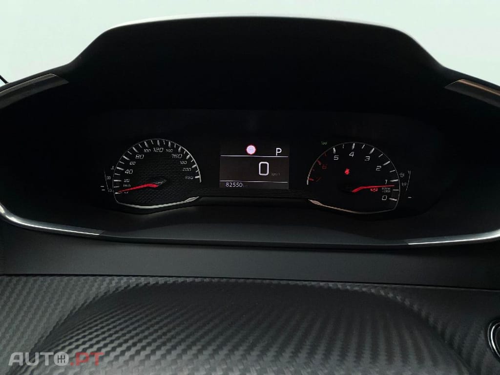 Peugeot 208 PureTech 100 EAT8 Active Pack