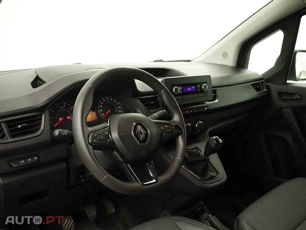 Renault Kangoo Kangoo 1.5 Blue dCi L1 Advance