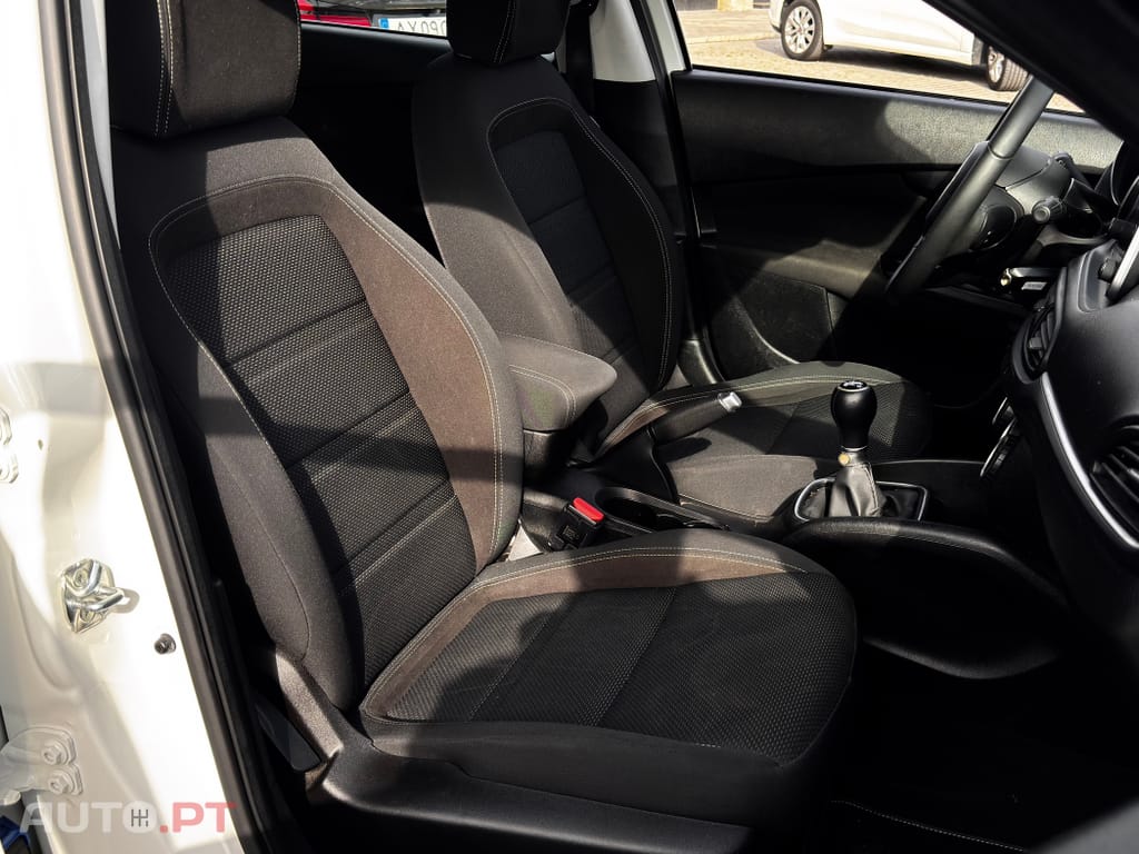 Fiat Tipo 1.3 M-Jet Lounge