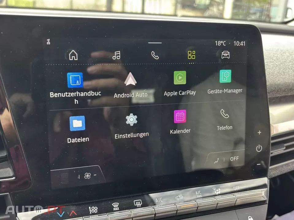 Renault Mégane E-Tech EV60 220hp optimum charge Techno