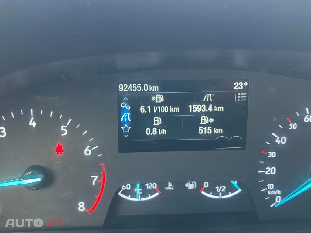 Ford Fiesta 1.0 EcoBoost ST-Line