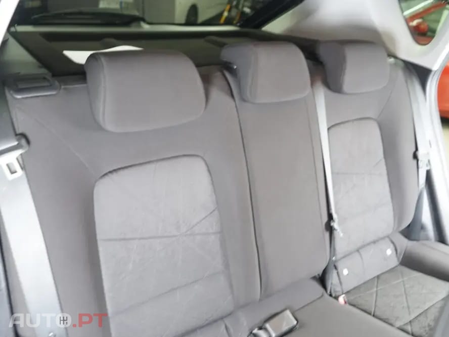 Hyundai Bayon 1.0 T-GDI Connect & Go