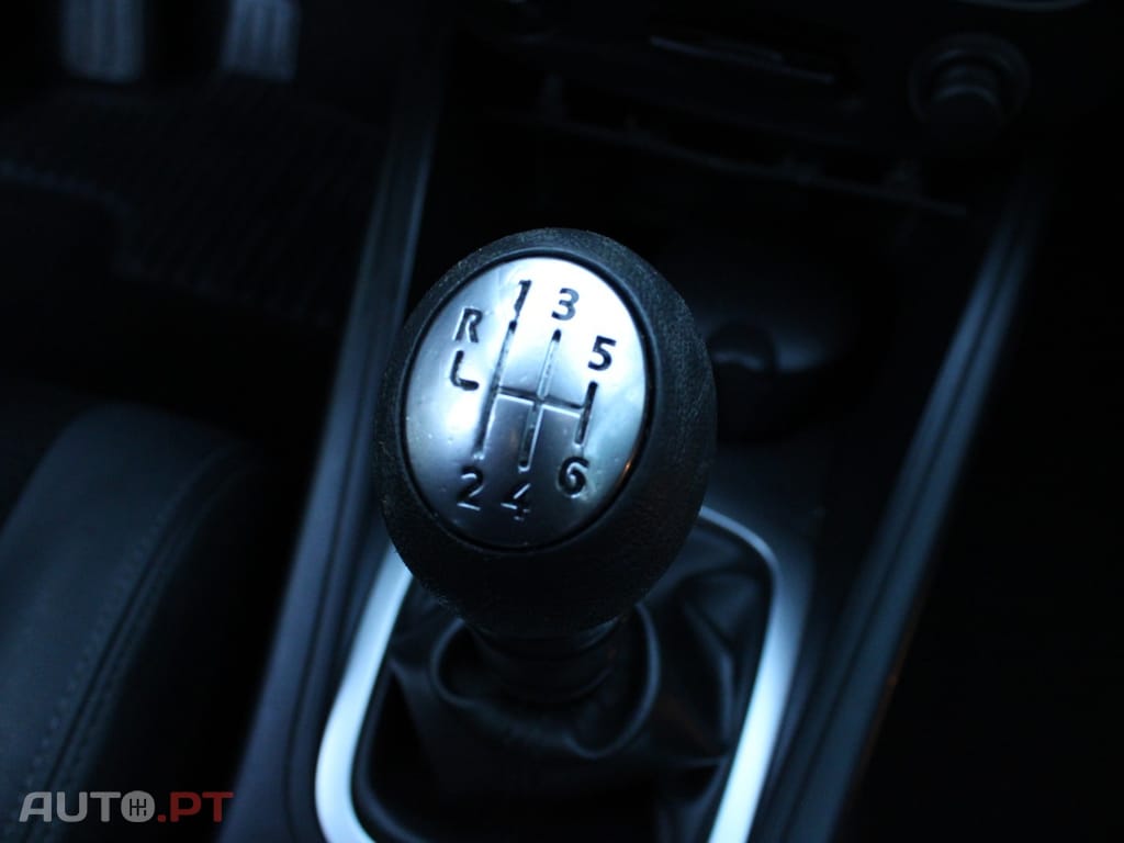Renault Mégane Sport Tourer 1.5 dCi Dynamique S