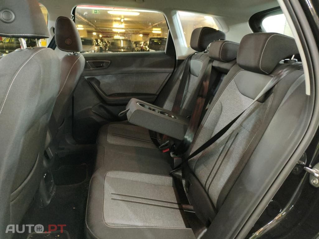Seat Ateca 1.0 TSI Style