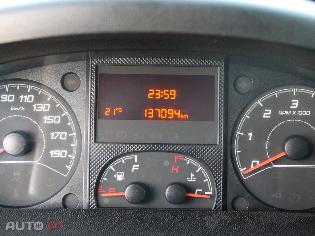Peugeot Boxer 2.2 BlueHDi 330 L1H1