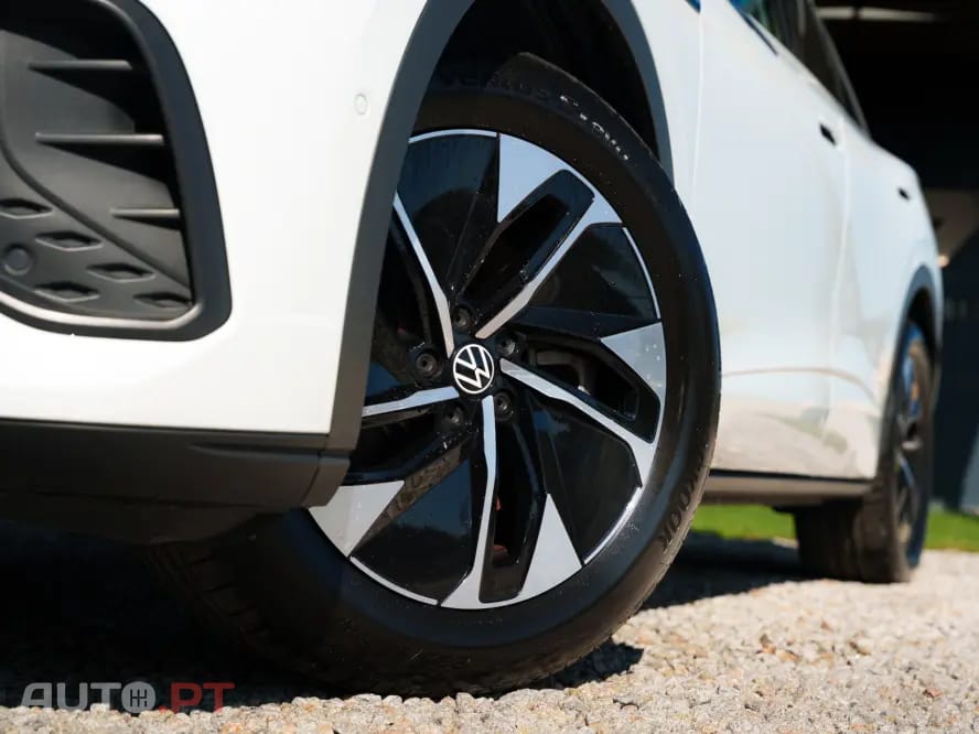 Volkswagen Id.5 Pro