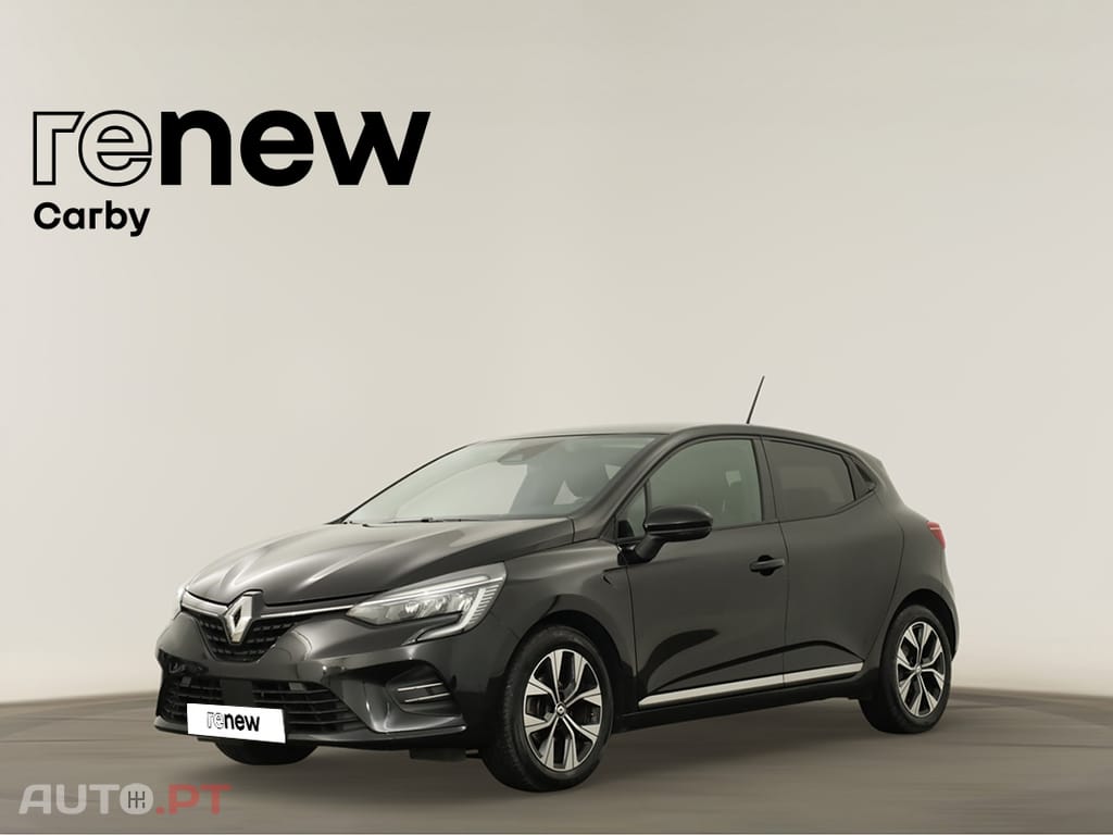 Renault Clio Clio 1.0 TCe Evolution