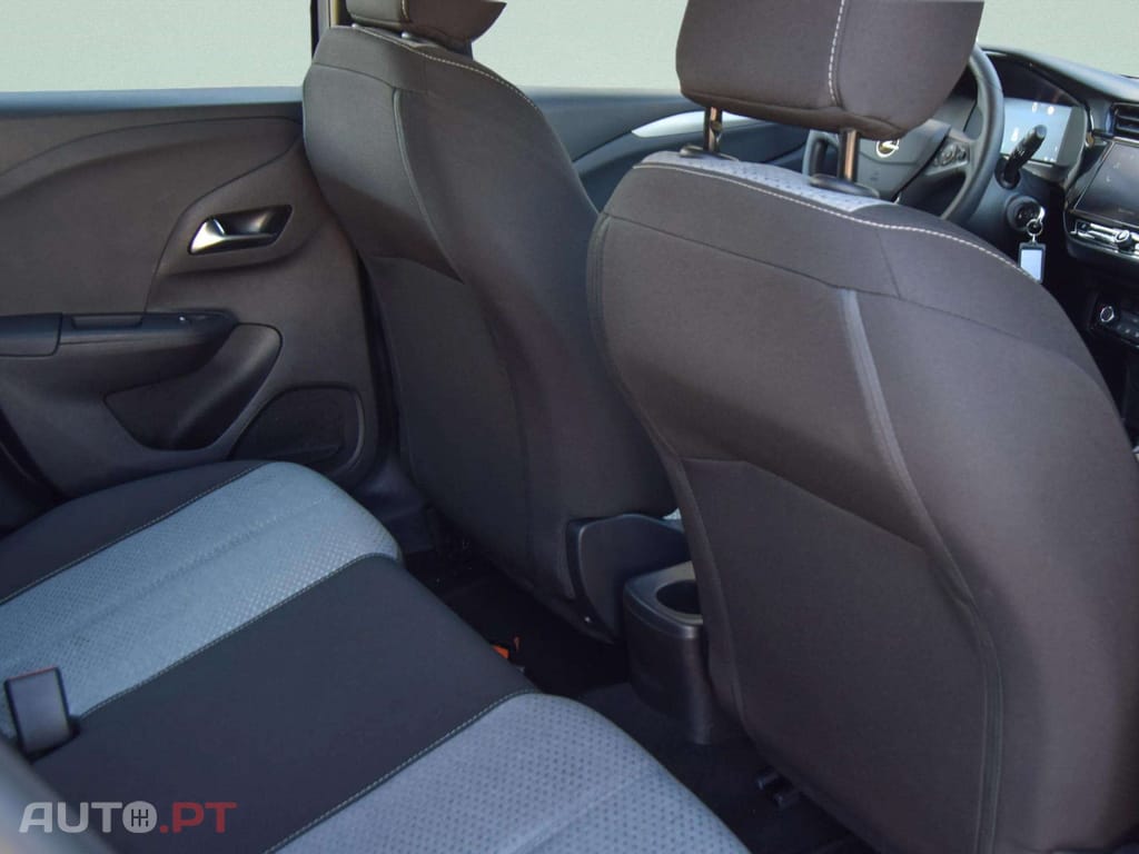 Opel Corsa 1.2 T Edition