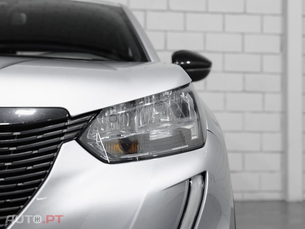 Peugeot 2008 1.2 PureTech Active