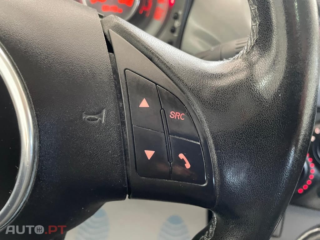 Fiat 500 1.2 Pop Star