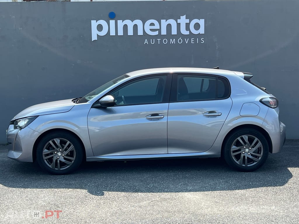 Peugeot 208 1.2 PureTech Active Pack
