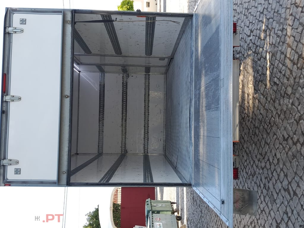 Ford Transit 350 L4 2.0 TDCi H3 Trend EcoBlue HD