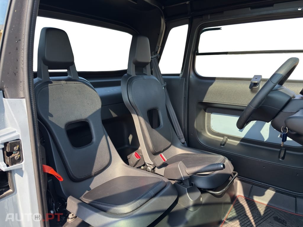 Citroen Ami Standard