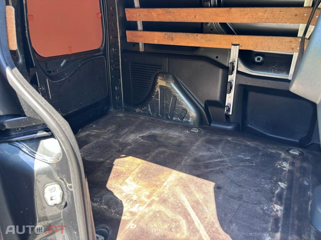 Citroen Berlingo 1.6 BlueHDi L1 Club 3L