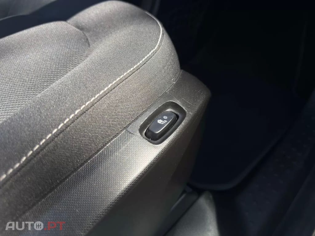 Smart ForFour 0.9 Passion 90 Aut.