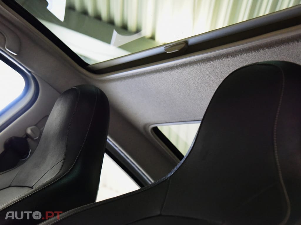 Smart ForFour 1.0 Prime 71