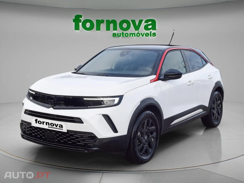 Opel Mokka-E 50 kWh GS