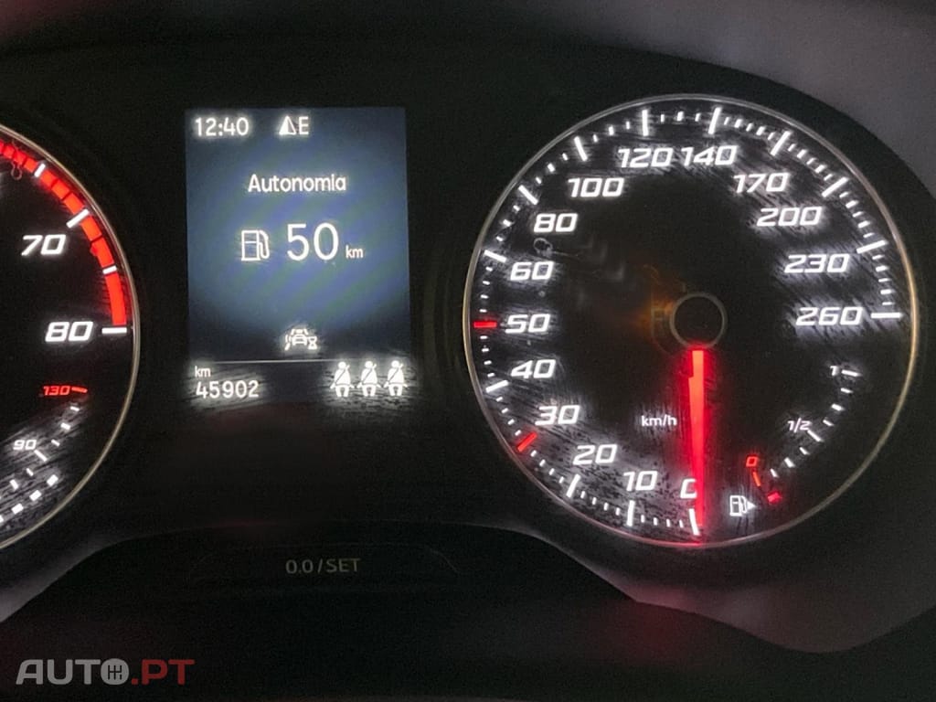 Seat Ateca 1.0 TSI Style