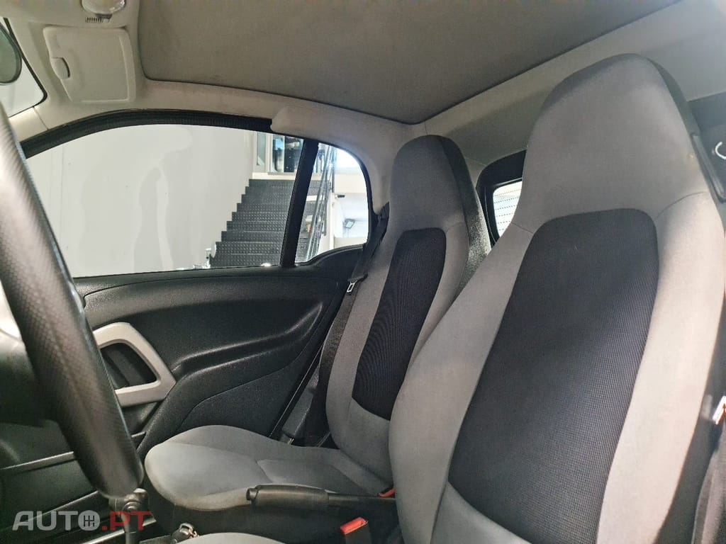 Smart ForTwo 0.8 cdi Pure 45