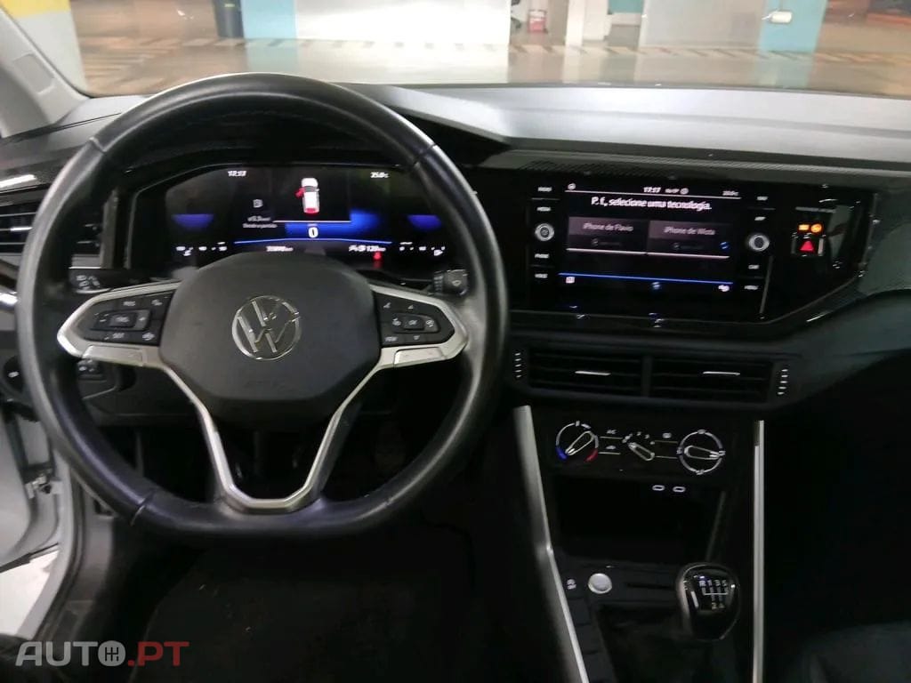 Volkswagen Taigo 1.0 TSI Urban Style