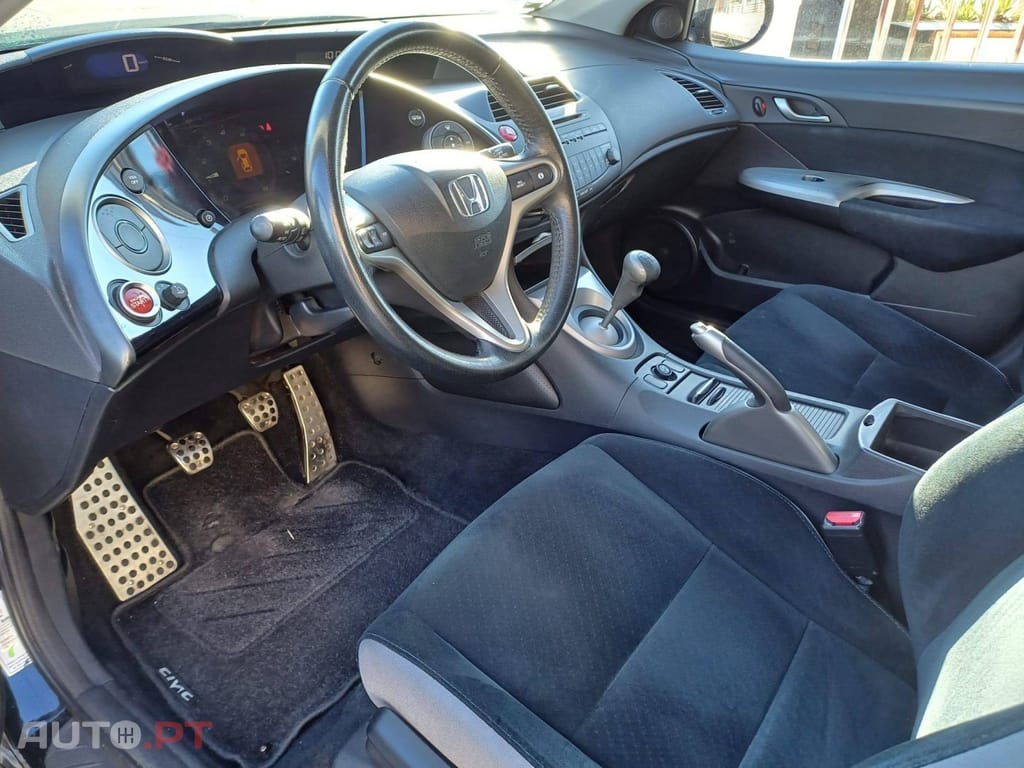 Honda Civic 1.4 Comfort