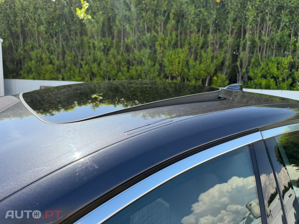 BMW 730 d