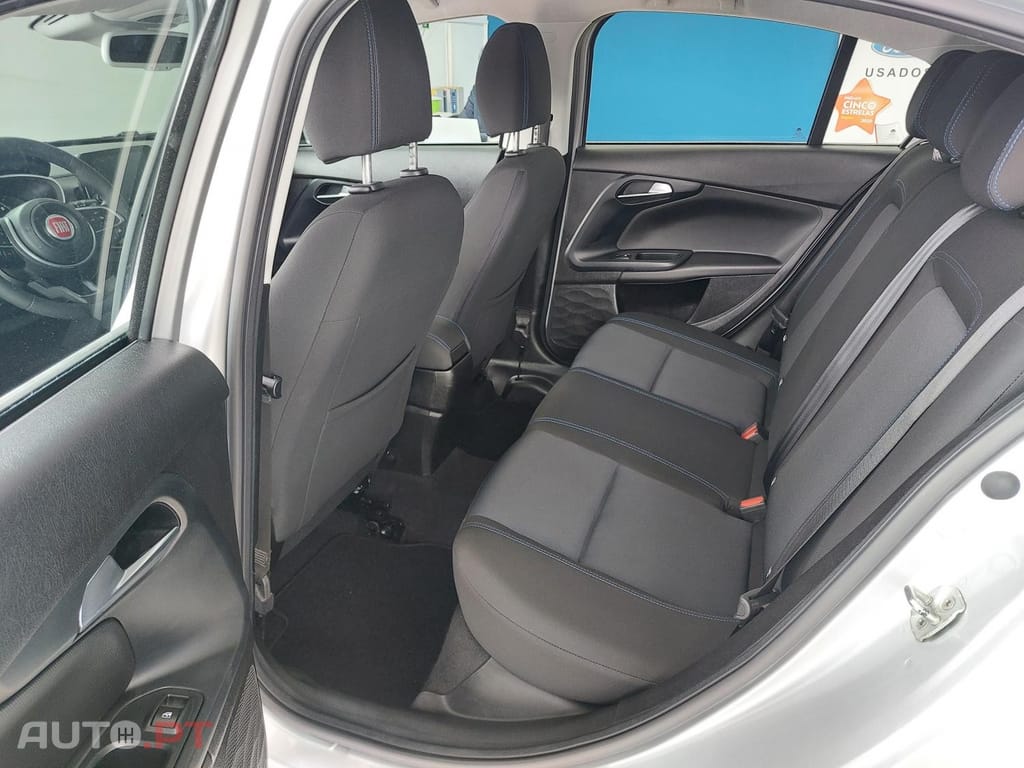 Fiat Tipo 1.0 GSE T3 City Life