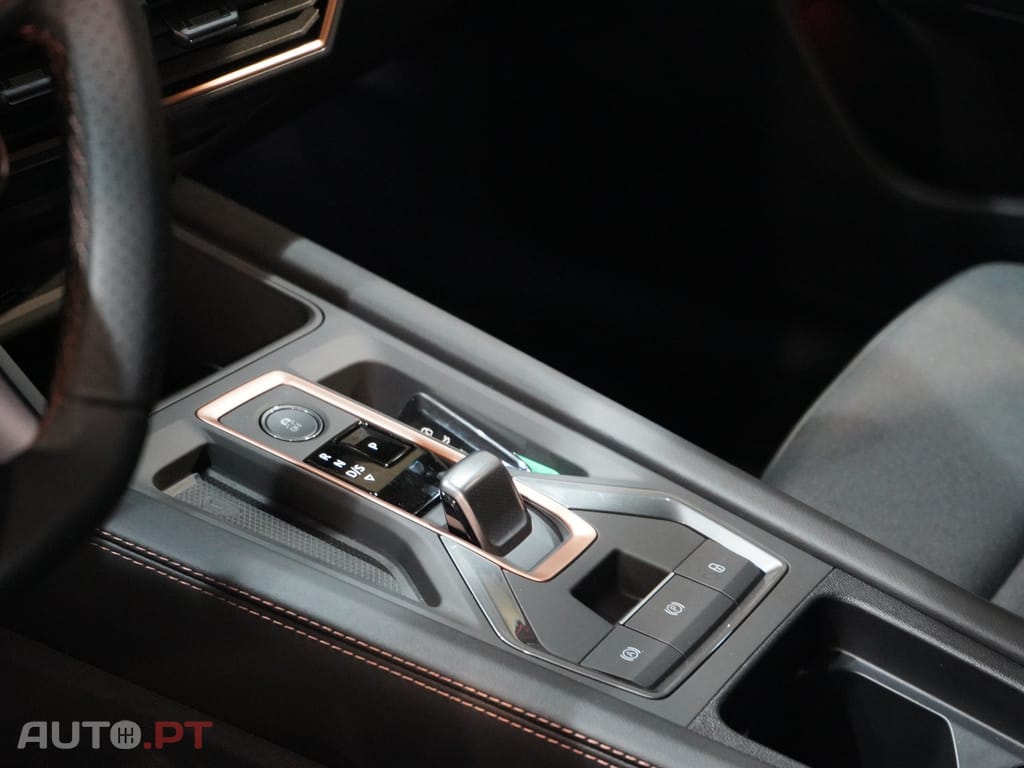 Cupra Formentor 1.5 e-Hybrid DSG PHEV