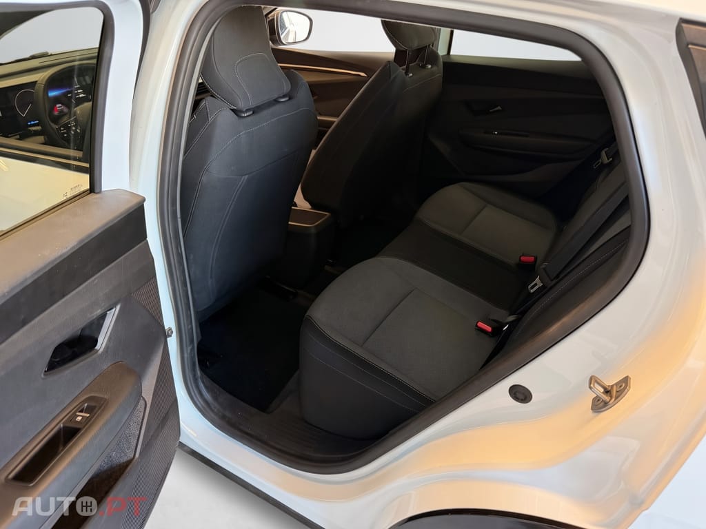 Renault Mégane E-Tech EV60 Evolution Optimum Charge