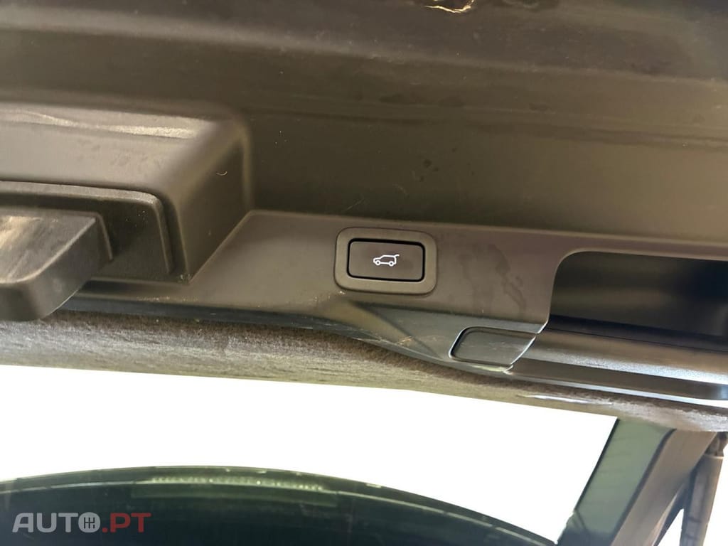 Land Rover Range Rover Sport 3.0 SDV6 Autobiography