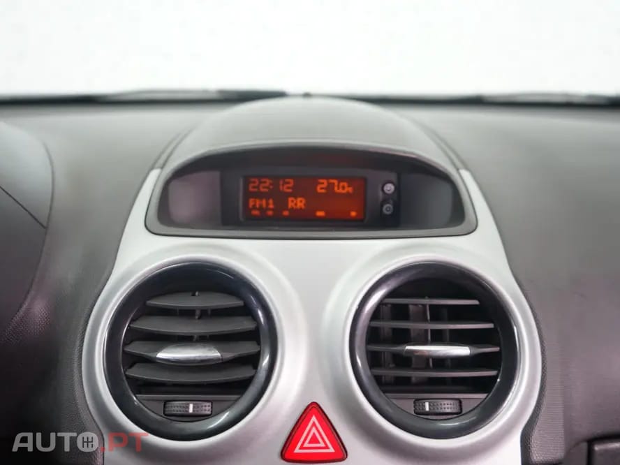 Opel Corsa 1.3 CDTi Dynamic