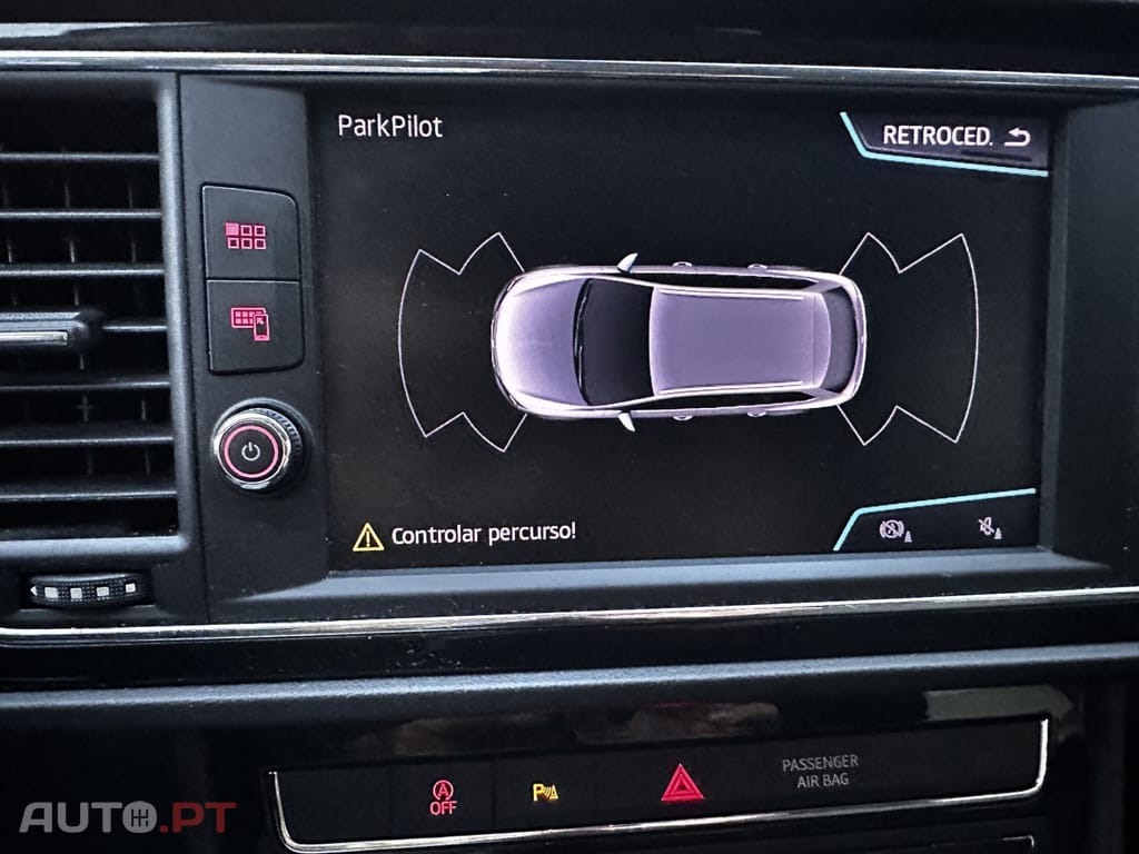 Seat Leon 1.0 EcoTSI FR S/S