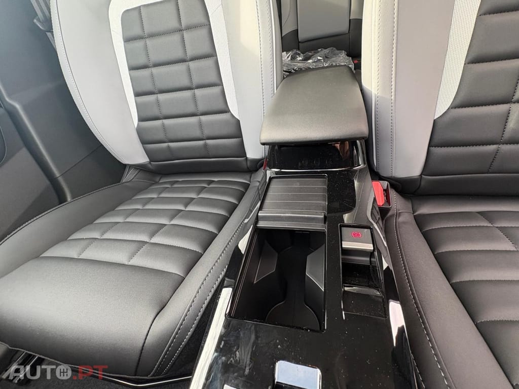 Citroen e-C4 54 kWh Autonomia Alargada Max