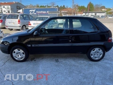 Citroen Saxo 1.0 X