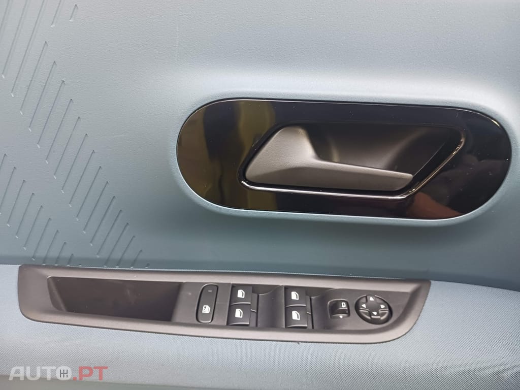 Fiat Grande Panda 1.2 Hybrid Icon eDCT