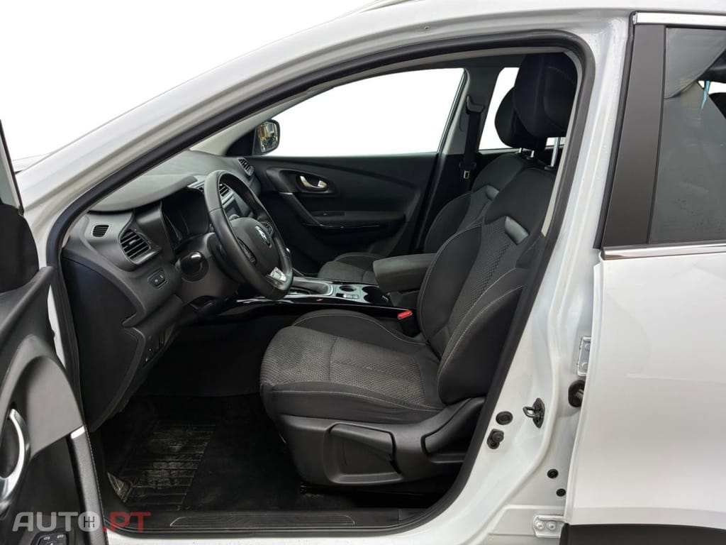 Renault Kadjar 1.5 Blue dCi Business