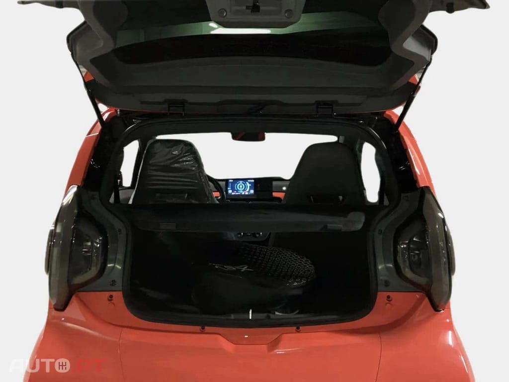 XEV Yoyo ESTANDAR 15KW