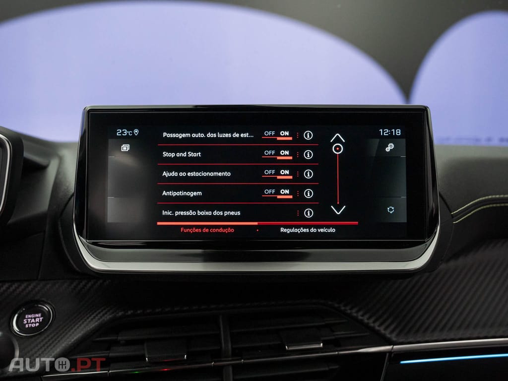 Peugeot 2008 1.2 PureTech GT