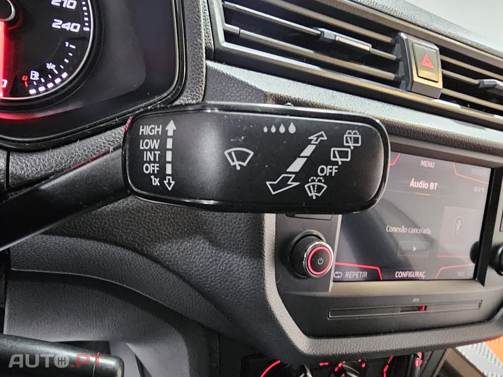 Seat Ibiza 1.0 TSI Style