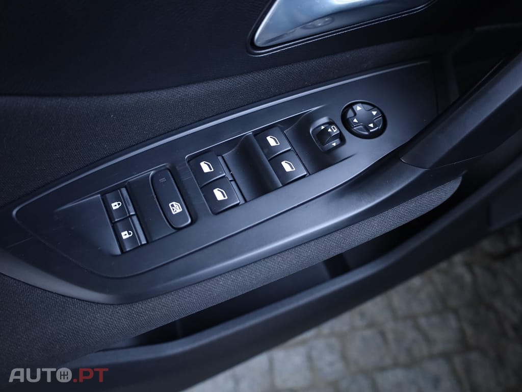 Peugeot 308 SW 1.2 PureTech Active