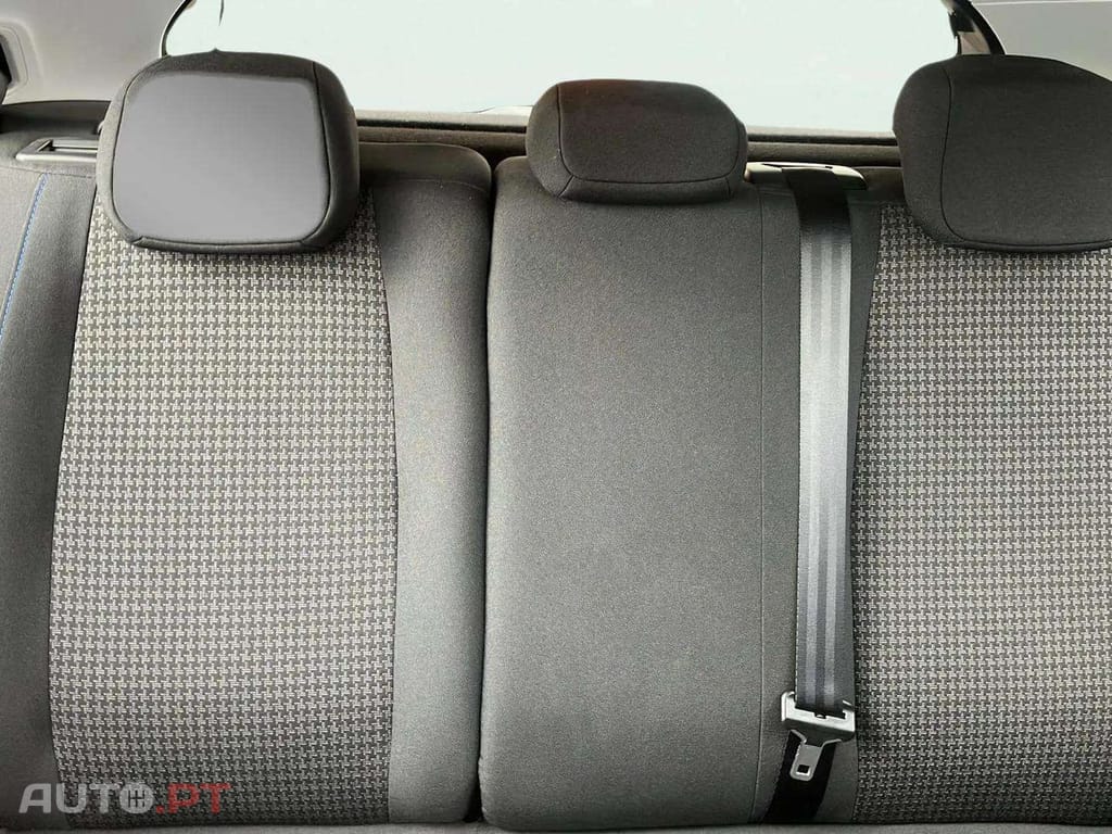 Peugeot 308 1.2 PureTech Style