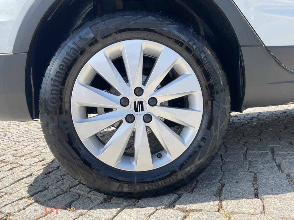 Seat Arona 1.0 TSI Style DSG