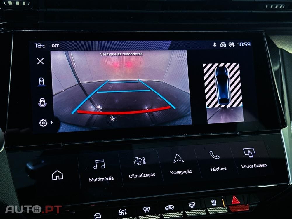 Peugeot 408 1.6 Hybrid GT e-EAT8