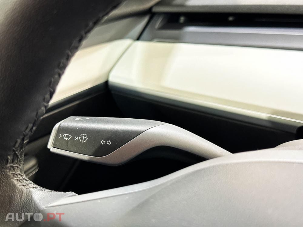 Tesla Model 3 Performance AWD
