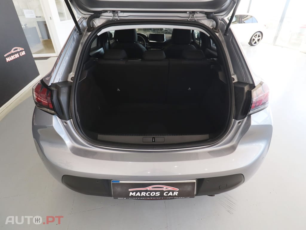 Peugeot 208 1.2 PureTech Active