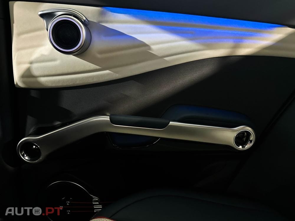 BYD Atto 3 60.48 kWh Design