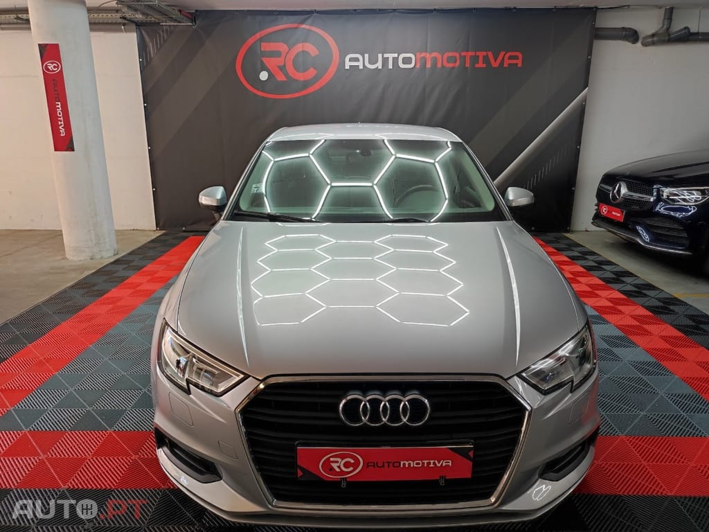 Audi A3 1.6 TDI