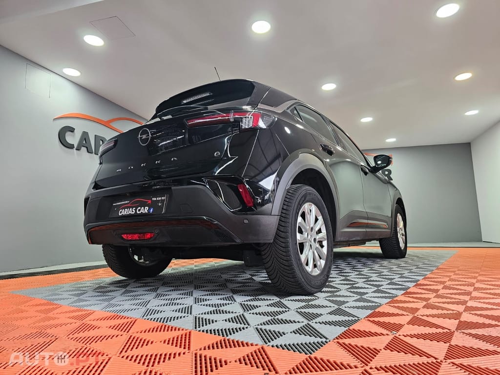 Opel Mokka-E 50 kWh Edition