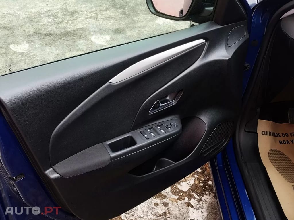 Opel Corsa 1.2 Business Edition